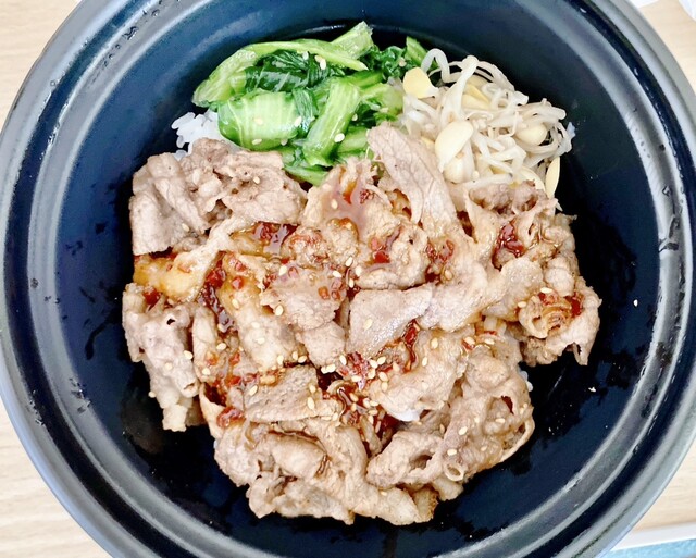 Yakitateno Karubi Okazaki Kita Ten