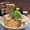 ラーメン 宮郎