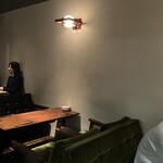 ＮＩＨＩＲＯ - 店内の雰囲気は良好