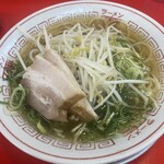 ラーメン専門 鷹 - 