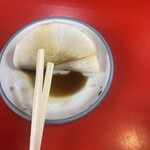 ラーメン専門 鷹 - 