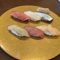 鮨 天川 - 