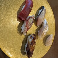 鮨 天川 - 