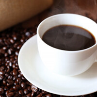 ランチタイムは「珈琲」「紅茶」のドリンクビュッフェ付き♪