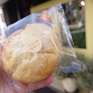 マーガレット スプーン_1