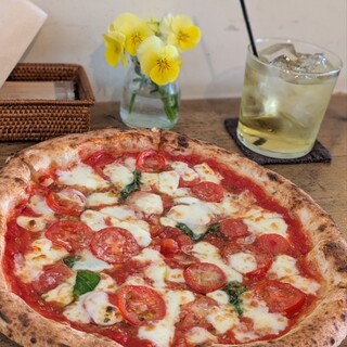 イタリアごはんとおやつ クラリ_1