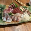 海鮮居酒屋 魚トの神 府中本店