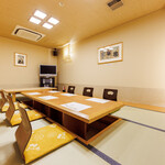 浅草ROXまつり湯 - 個室【たいこ】6名様