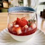 クローバーカフェ - 