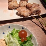 新宿ニューれば屋 - 