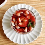 クローバーカフェ - 