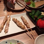 新宿ニューれば屋 - 