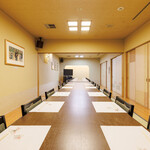 浅草ROXまつり湯 - 個室【うちわ・はっぴ】24名様