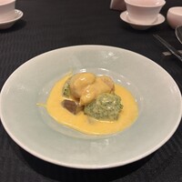 スーツァン・レストラン陳 渋谷店 - 