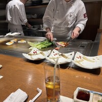 千房ADVANCE 広尾店 - 