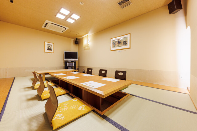 Asakusa ROX Matsuri Yu photo 4