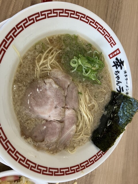 Kouchan Ramen Shimabara Ten