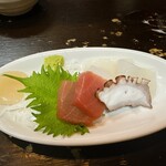 なんちち食堂 - 