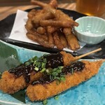 隠れ家酒場 雅 - 