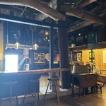 ビアカフェ&ギャラリー チャヤグラ - 