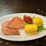 なんちち食堂 - 