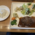 ビストロ マーシュ - 
