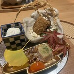 和の食 いがらし - 