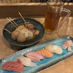 隠れ家酒場 雅 - 