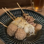 隠れ家酒場 雅 - 