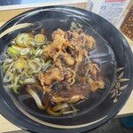 そばのスエヒロ 八丁堀店 - 