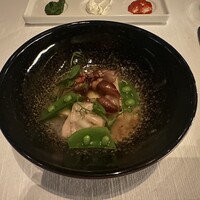アルヴァ(アマン東京) - 