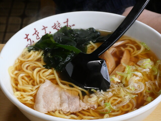 なをこそばや - 横手市その他（ラーメン）の写真