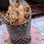 根室花まる JRタワーステラプレイス店 - 