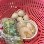 東魁楼 上海麻辣湯 - 