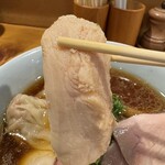 中華そば しば田 - 