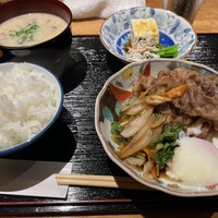 北新地 つきしろ - 