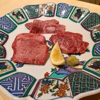 横浜 うしみつ - 