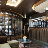 サバティーニ・ディ・フィレンツェ 東京店 - ゴージャスワインセラー