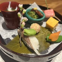 和食 國見 - 