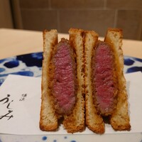 横浜 うしみつ - 