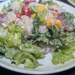 World Dining Bar ゑびす - 