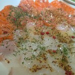 World Dining Bar ゑびす - 