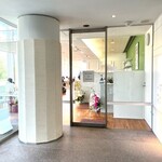 ペコリーノアンテラス - 入口