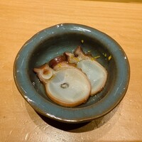 鮨トキドキ串 海老虎 - 