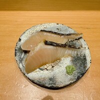 鮨トキドキ串 海老虎 - 
