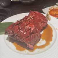 桜木町de焼肉DOURAKU - 