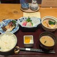魚匠 基  大門町 - 