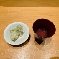 鮨トキドキ串 海老虎 - 