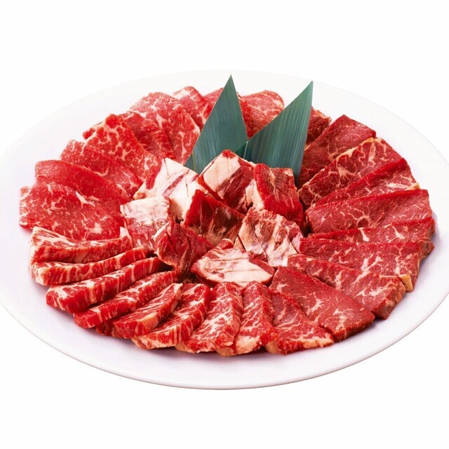 牛角 青森店 - 青森（焼肉）の写真