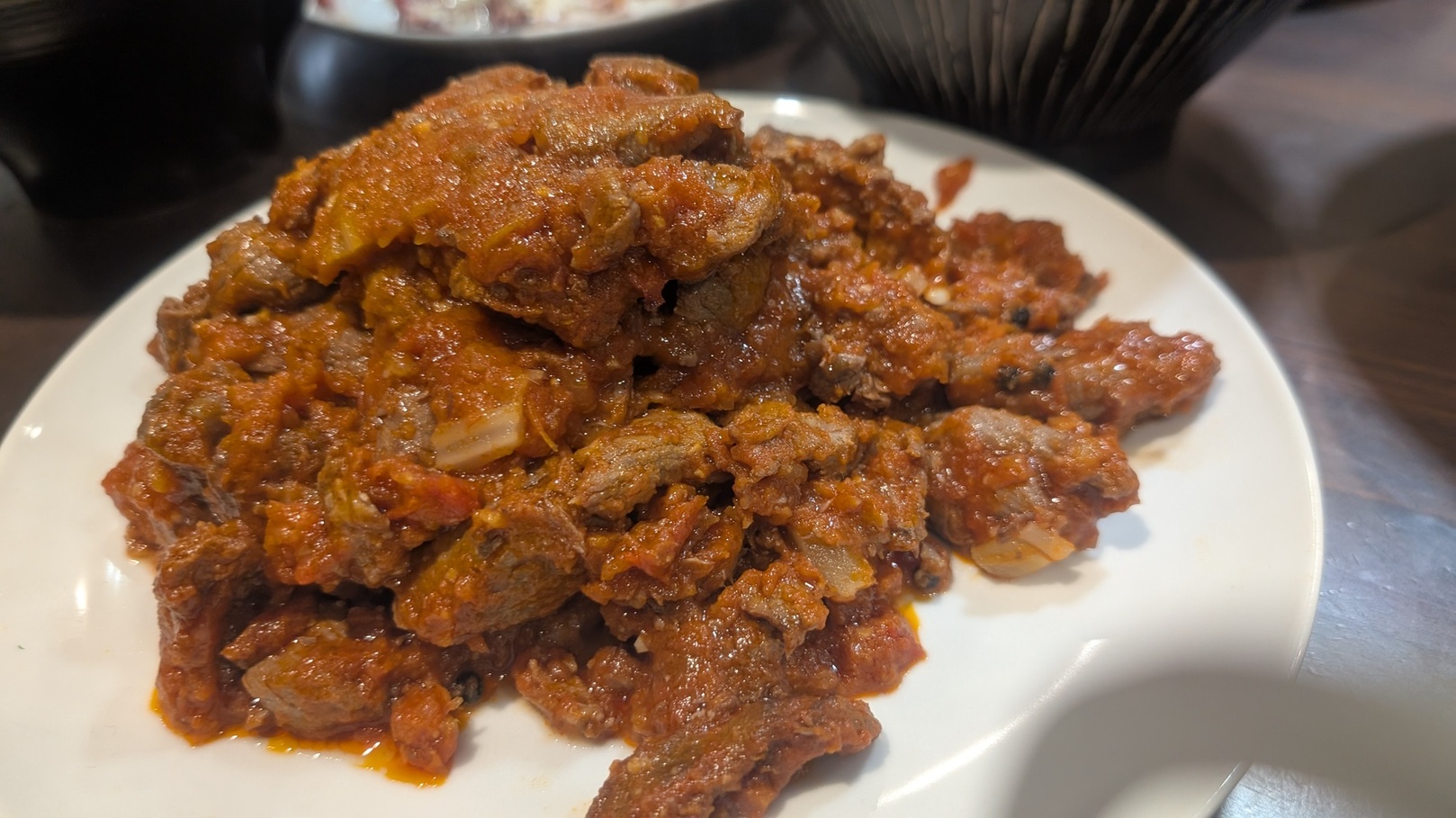 World Dining Bar ゑびす